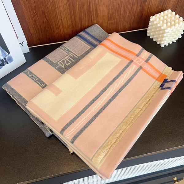 ブランドマフラー全体デザイン